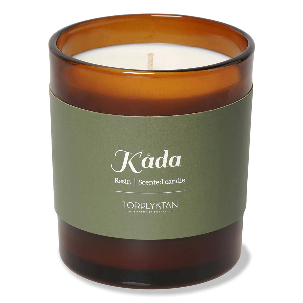  Kåda Duftkerze 310 G Mit Deckel