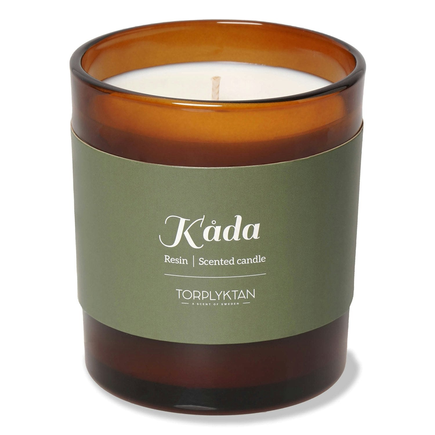  Kåda Duftkerze 310 G Mit Deckel