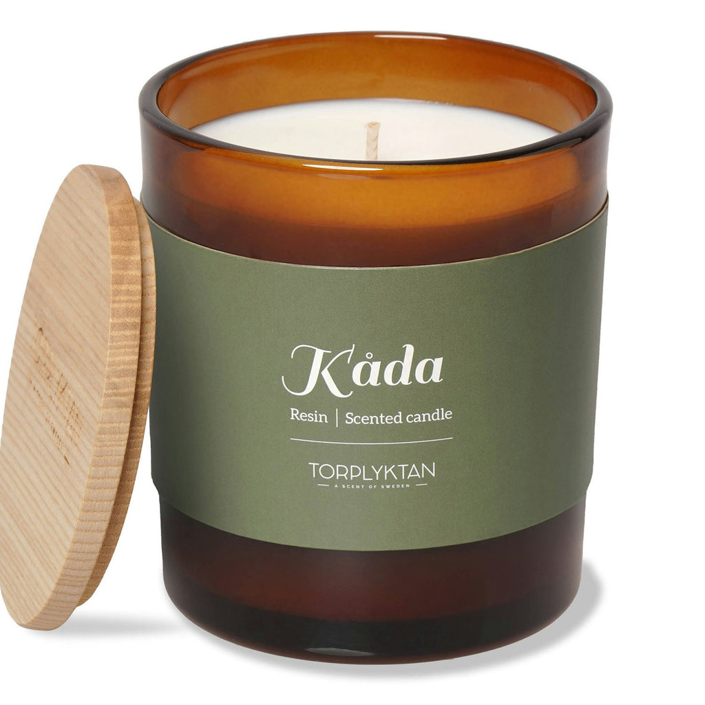  Kåda Duftkerze 310 G Mit Deckel