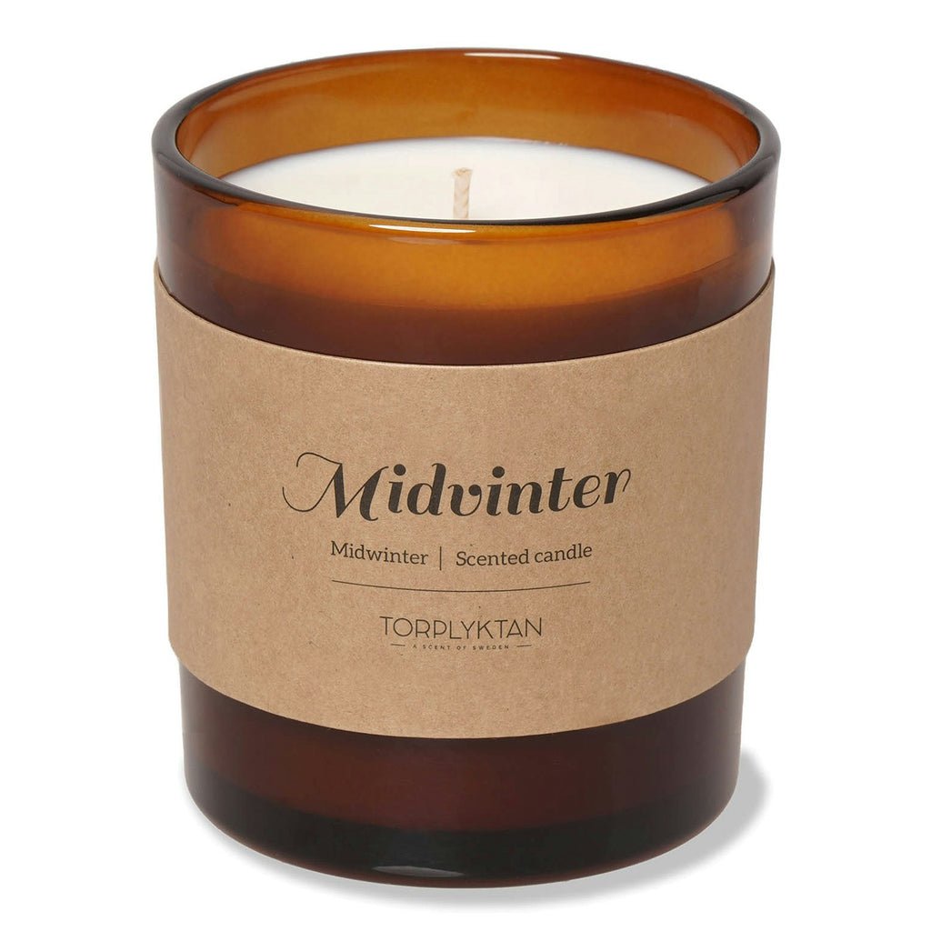  Midvinter Duftkerze 310 G Mit Deckel