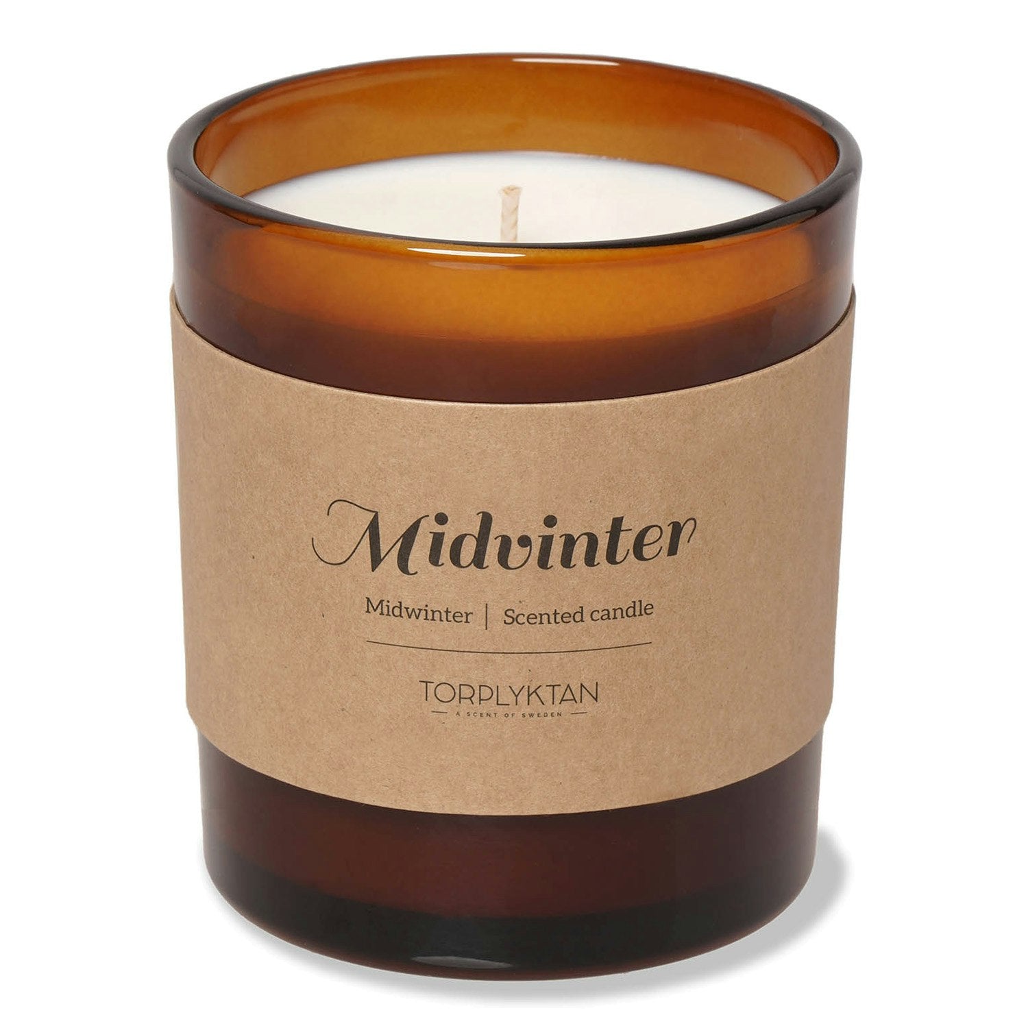  Midvinter Duftkerze 310 G Mit Deckel
