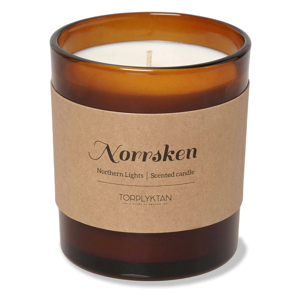  Norrsken Duftkerze 310 G Mit Deckel