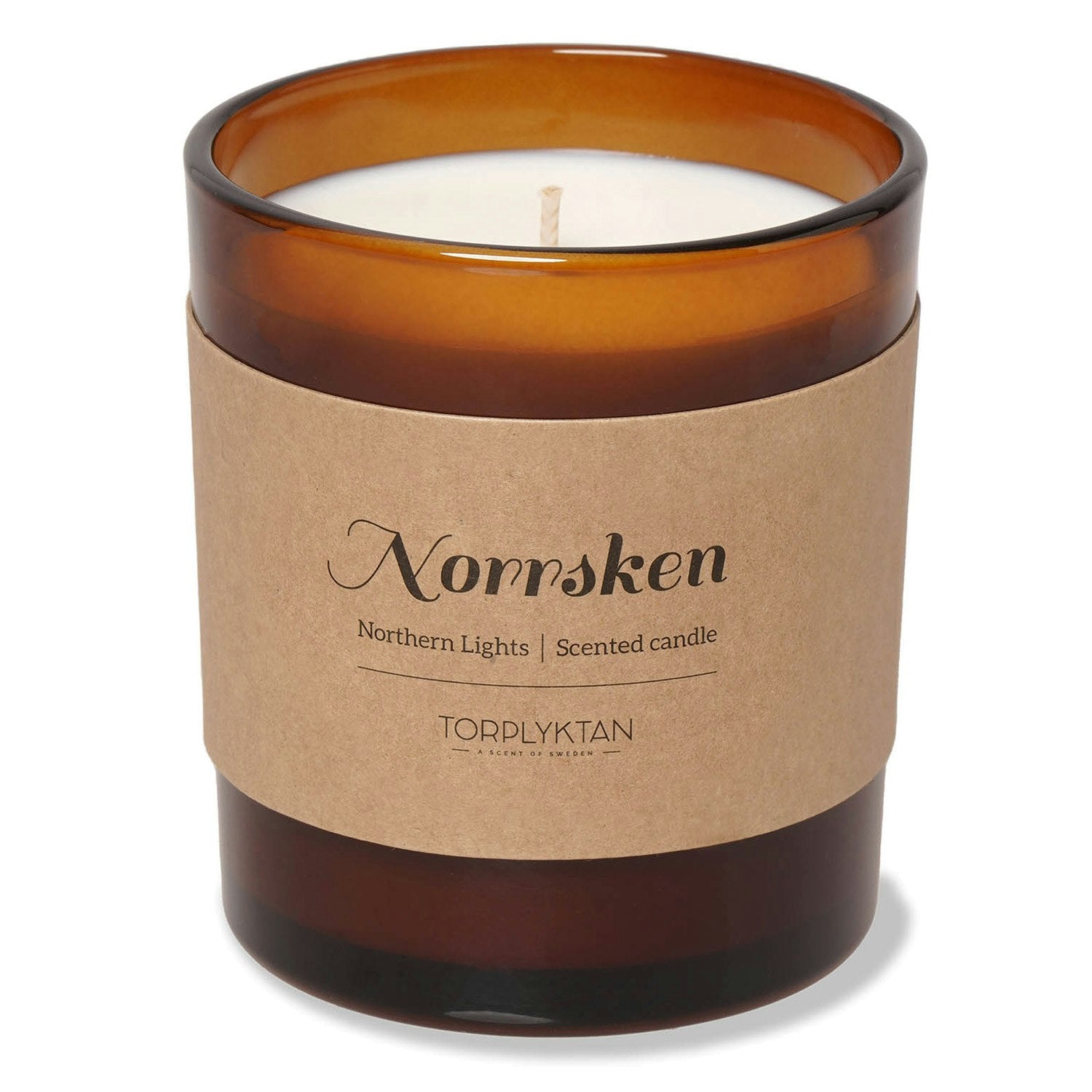  Norrsken Duftkerze 310 G Mit Deckel