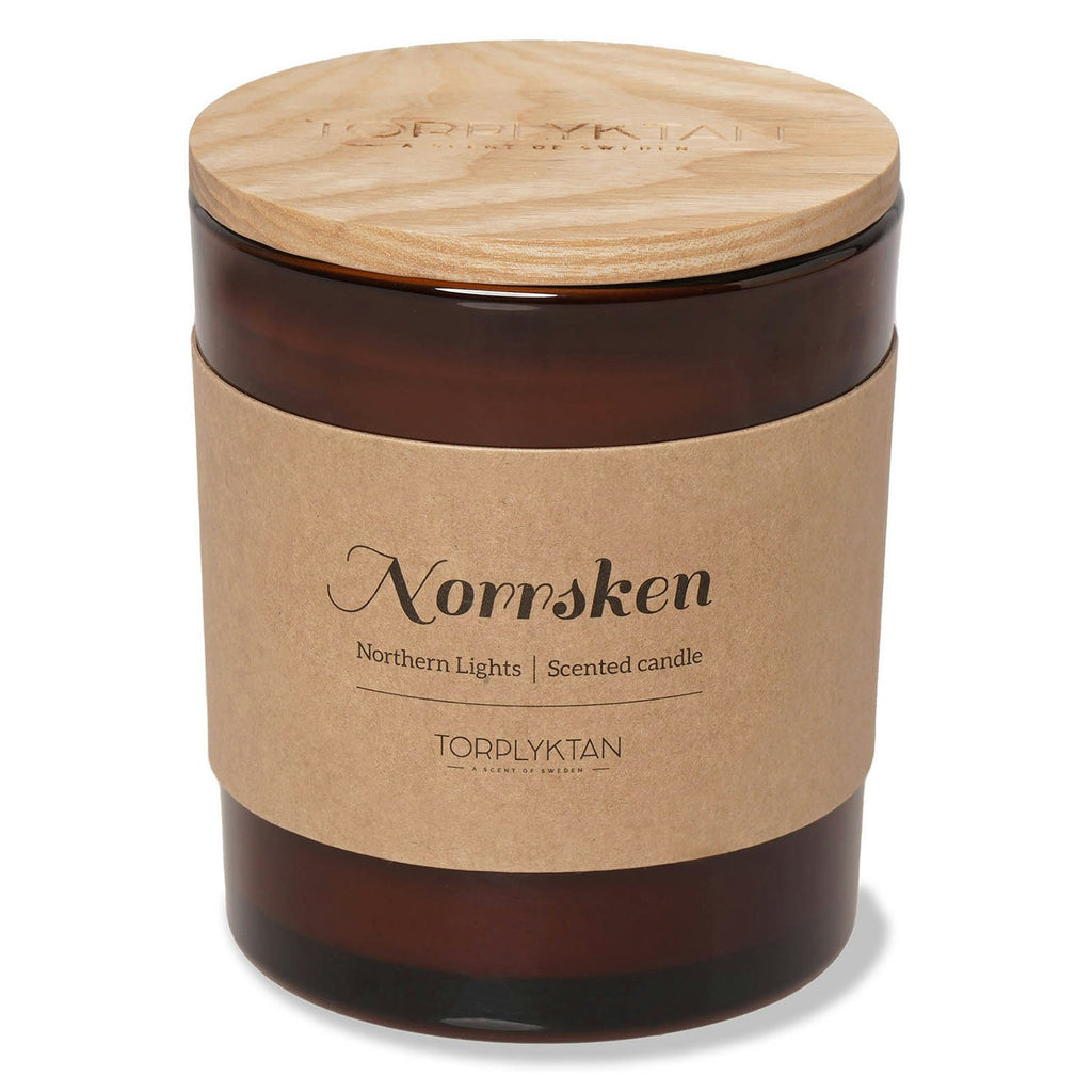  Norrsken Duftkerze 310 G Mit Deckel