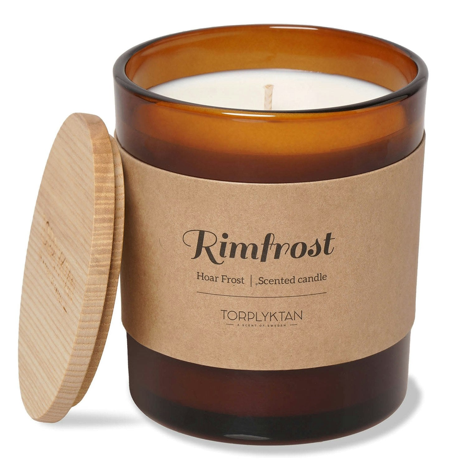  Rimfrost Duftkerze 310 G Mit Deckel