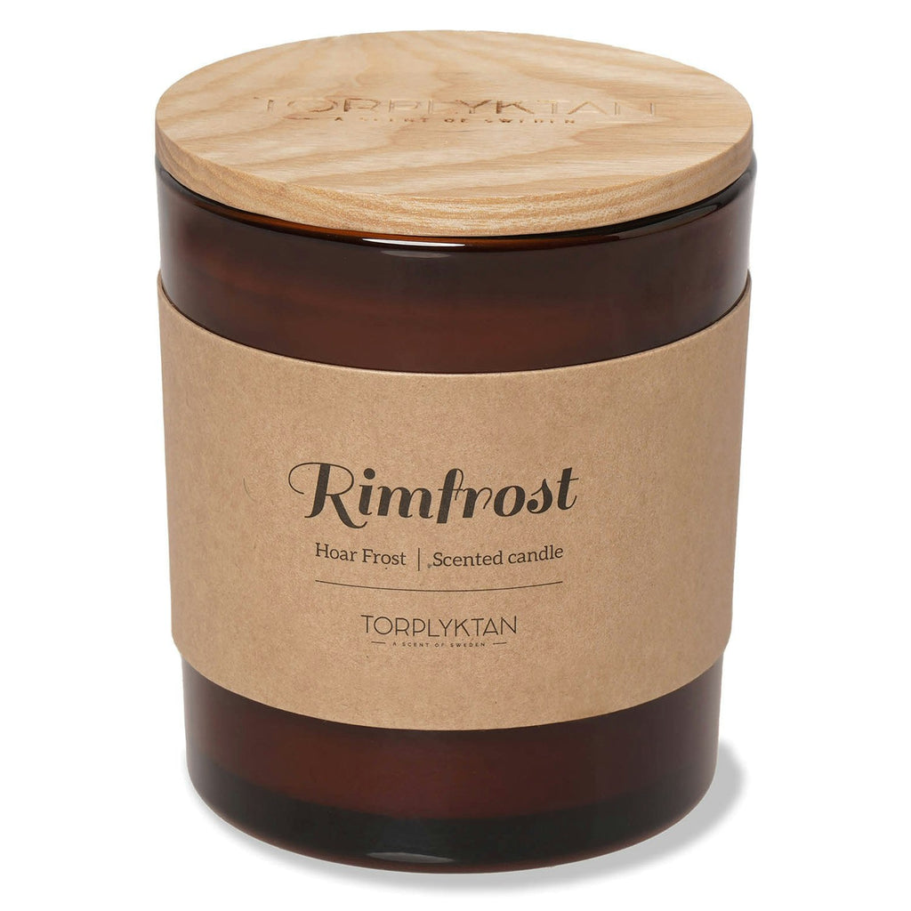  Rimfrost Duftkerze 310 G Mit Deckel