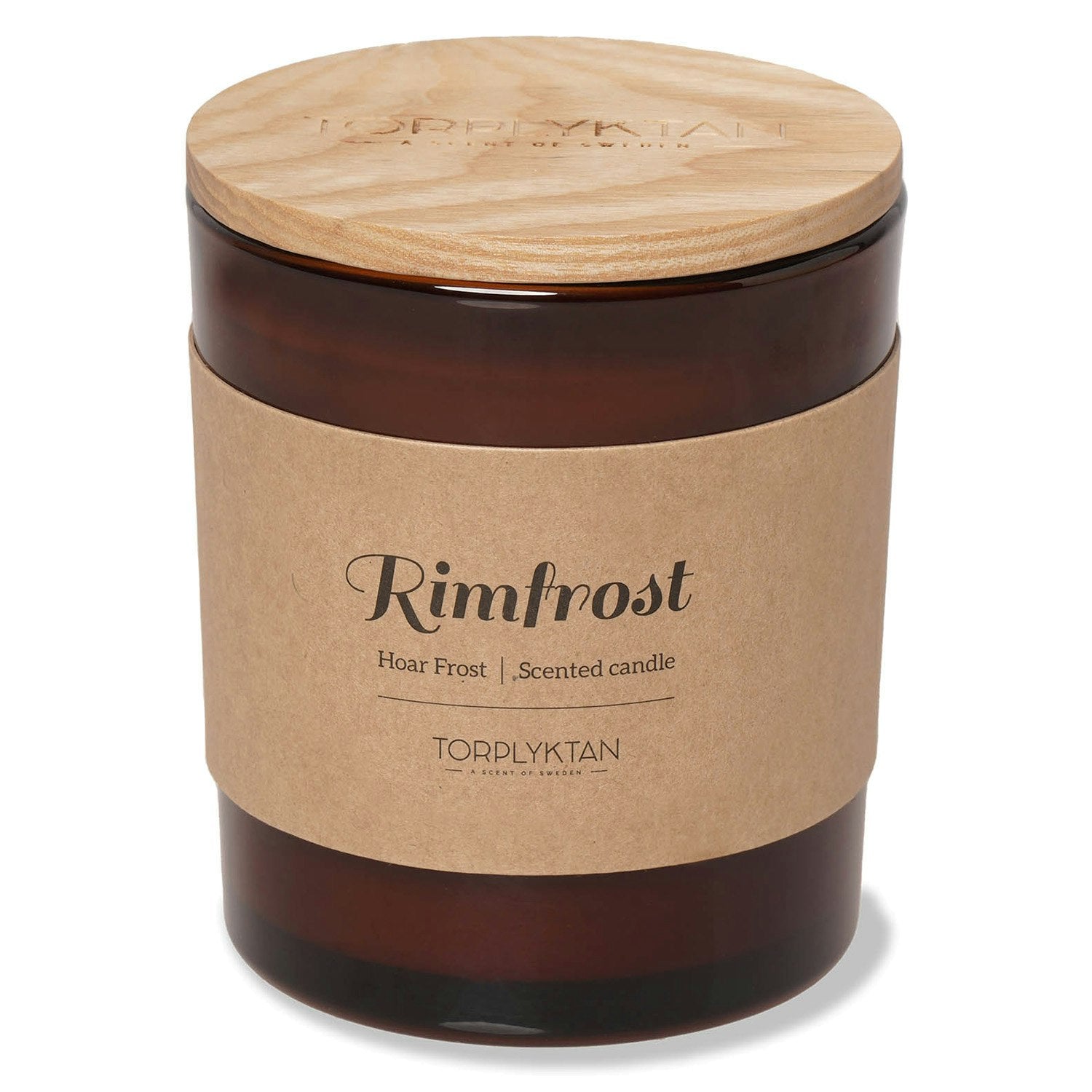  Rimfrost Duftkerze 310 G Mit Deckel