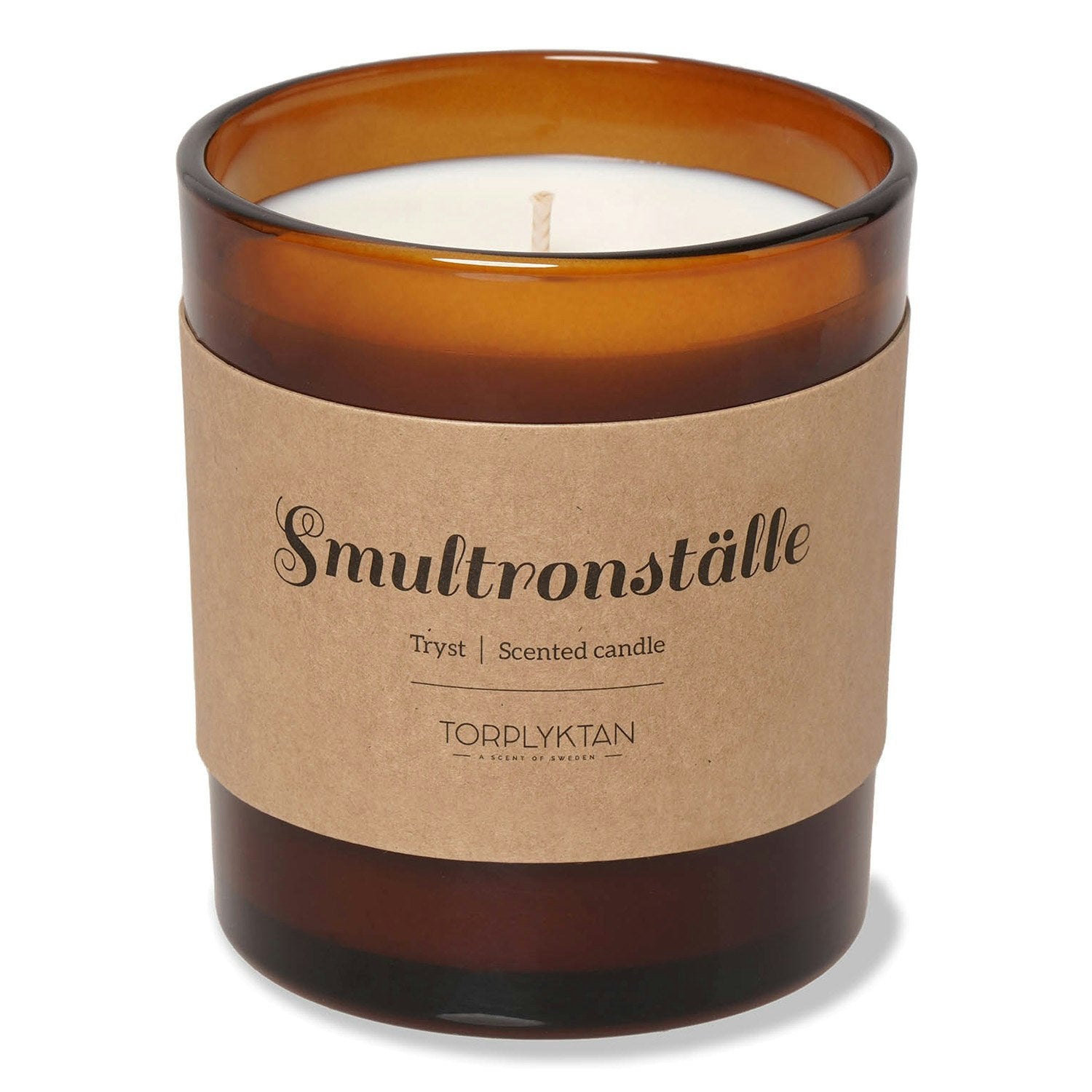  Smultronställe Duftkerze 310 G Mit Deckel