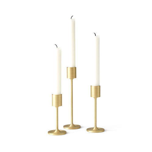 &Tradition Collect Kerzenhalter SC58, H:13 Cm