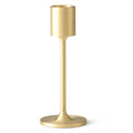 &Tradition Collect Kerzenhalter SC58, H:13 Cm