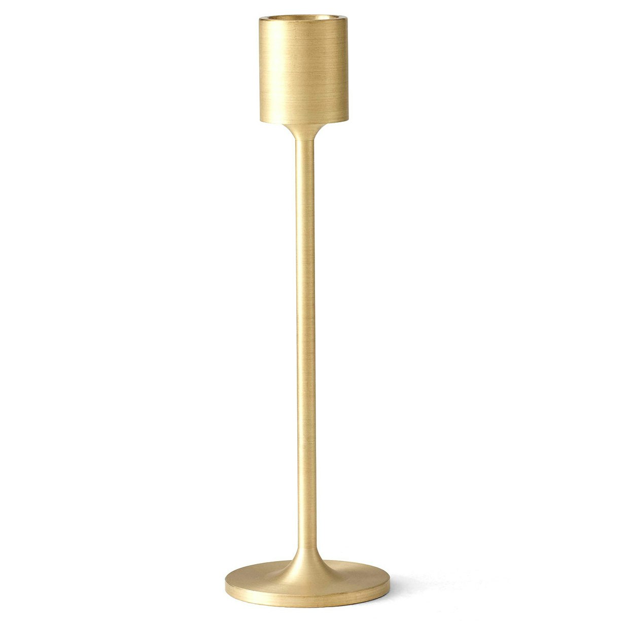 &Tradition Collect Kerzenhalter SC59, H:18 Cm