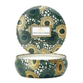 Voluspa 3-Wick Duftkerze French Cade & Lavender Ltd 60 Std