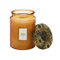 Voluspa Duftkerze Baltic Amber Ltd 100+ Std.