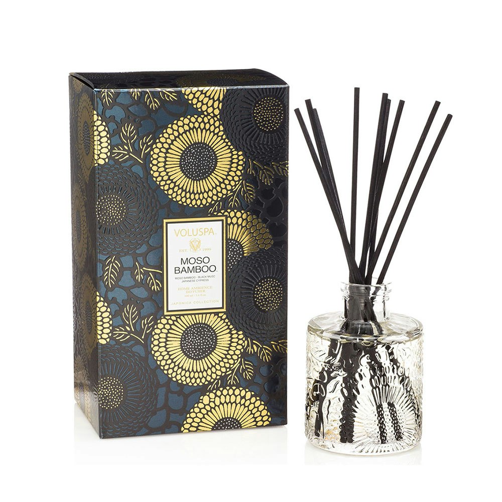 Voluspa Duftverteiler Moso Bamboo Ltd