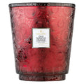 Voluspa Japonica Hearth Duftkerze, Goji & Tarocco Orange