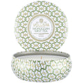 Voluspa Maison 3-wick Tin Duftkerze, Moroccan Mint Tea
