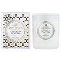 Voluspa Maison Classic Boxed Duftkerze, Gardenia Colonia