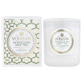 Voluspa Maison Classic Boxed Duftkerze, Moroccan Mint Tea