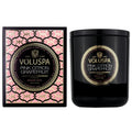 Voluspa Maison Classic Boxed Duftkerze, Pink Citron Grapefruit