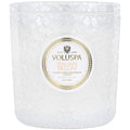 Voluspa Maison Luxe Jar Duftkerze, Italian Bellini