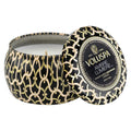 Voluspa Maison-Mini-Tin-Duftkerze, Ambre Lumiere