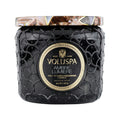 Voluspa Maison Petite Jar Duftkerze, Ambre Lumiere