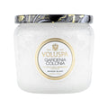 Voluspa Maison Petite Jar Duftkerze, Gardenia Colonia