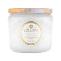 Voluspa Maison Petite Jar Duftkerze, Italian Bellini