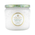 Voluspa Maison Petite Jar Duftkerze, Moroccan Mint Tea