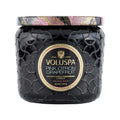 Voluspa Maison Petite Jar Duftkerze, Pink Citron Grapefruit