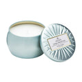 Voluspa Metallic Duftkerze Casa Pacifica, 25 Std.