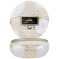 Voluspa Santal-Vanille-3-Docht-Duftkerze