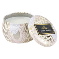 Voluspa Santal-Vanille-Mini-Tin-Duftkerze