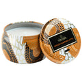 Voluspa Spiced-Pumpkin-Latte-Mini-Tin-Duftkerze