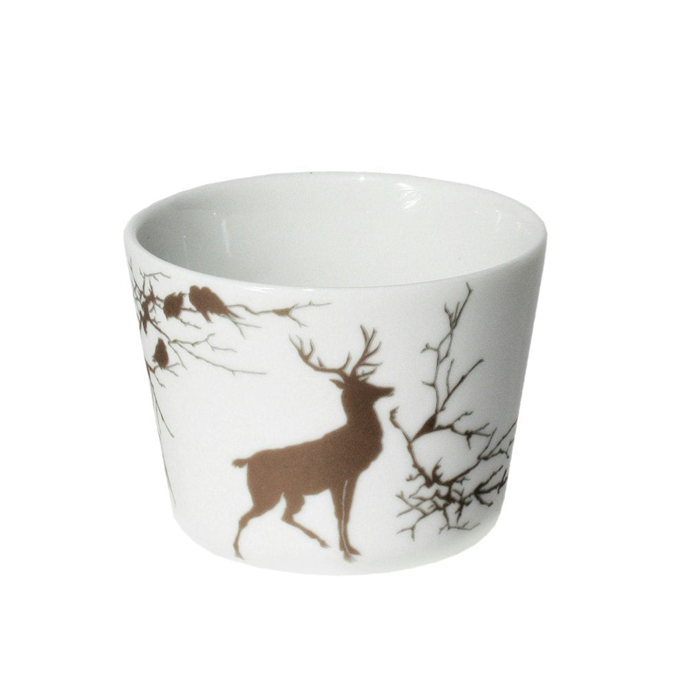  Alveskog Teelichthalter 9 Cm
